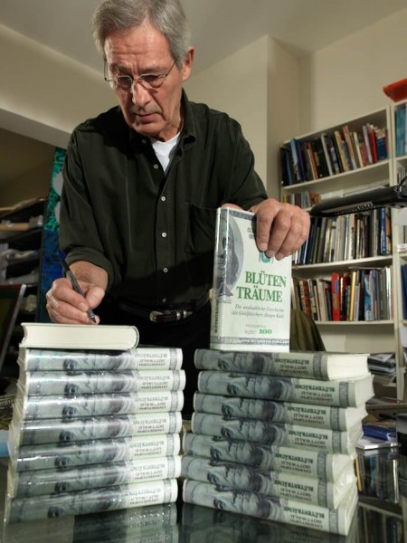 Jürgen Kuhl HansJürgen Kuhl