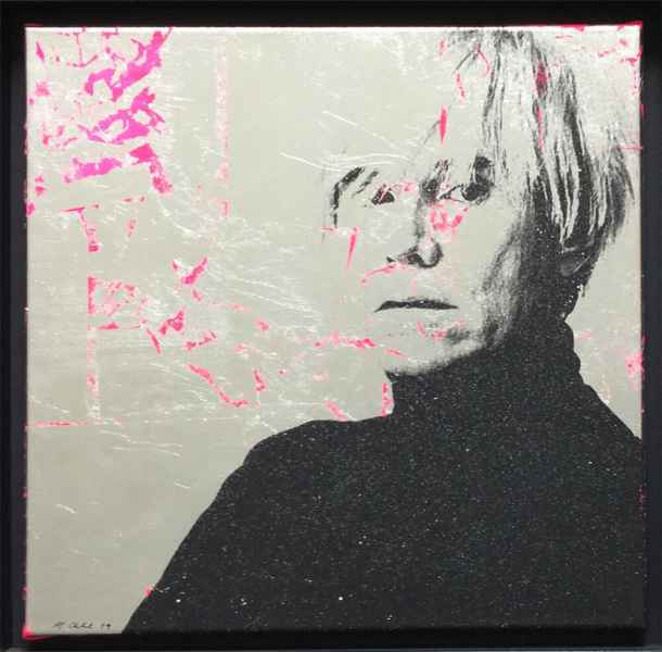 Andy Warhol